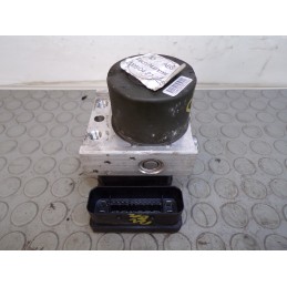 Centralina pompa abs Ford Focus 1.6 d del 2005 cod 3m51-2m110-ga  1680534137886