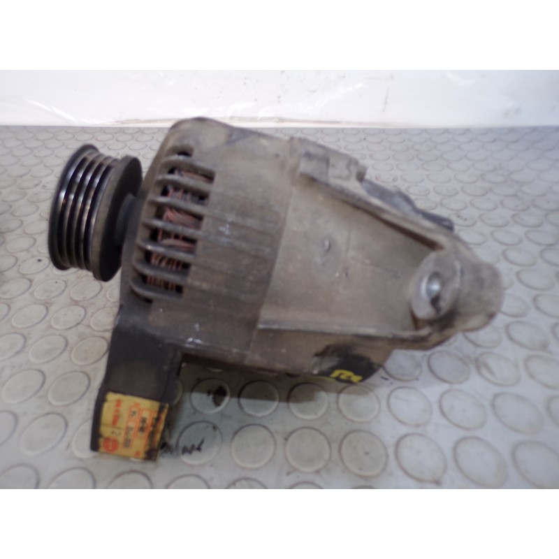 Alternatore Fiat Punto 188 1.2 b del 2004 cod 63321712  1680604015496