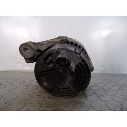 Alternatore Fiat Punto 188 1.2 b del 2004 cod 63321712  1680604015496