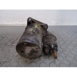 Motorino avviamento Fiat Punto 188 1.2 b del 2005 cod 63101015  1680605644381