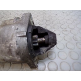 Motorino avviamento Fiat Punto 188 1.2 b del 2005 cod 63101015  1680605644381