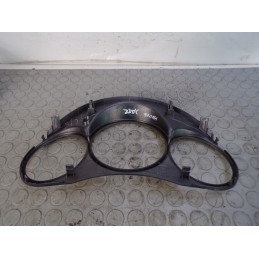 Mascherina contachilometri quadro strumenti Honda Jazz del 2007  1680612783486