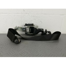 CINTURA DI SICUREZZA ANT.SX OPEL AGILA 1.0 B DAL 2000 AL 2007  2400000002666