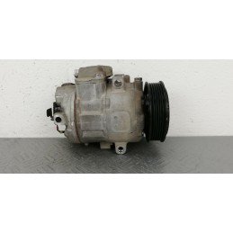 COMPRESSORE ARIA CONDIZIONATA SEAT CORDOBA 1.9 D DAL 2002 AL 2009  1671623149897