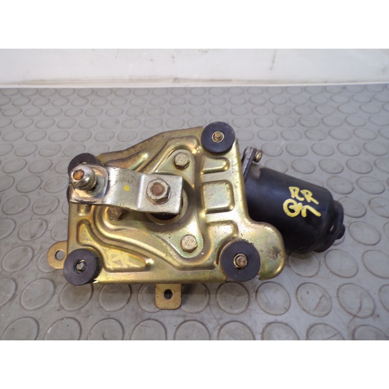 Motorino tergicristallo ant Chevrolet Matiz del 2006  1680699906952