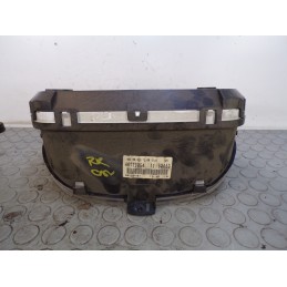 Contachilometri quadro strumenti Fiat Punto 188 1.2 b del 2005 cod 46779054  1680769022100