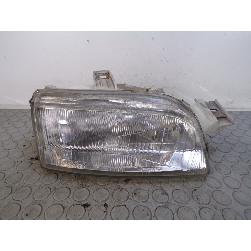 Faro fanale proiettore ant dx Fiat Punto 176 del 2000 cod 08-661-1111  1680773106100