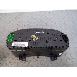 Contachilometri quadro strumenti Vw Polo 9N 1.2 b del 2005 cod 6q0920800p  1680775348850