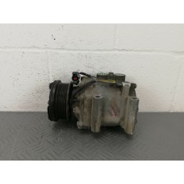 COMPRESSORE ARIA FORD FOCUS 1.8 TDCI DAL 1998 AL 2005  2400000001546