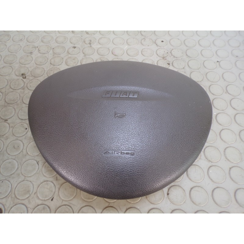 Airbag volante Fiat Punto 188 del 2003 cod 735278157  1680790036084