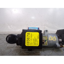 Blocchetto accensione Chevrolet Matiz del 2006 cod 116ri-000004  1680792942802