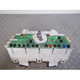 Contachilometri quadro strumenti Fiat Cinquecento 0.9 b dal 1991 al 1998  1680851912937