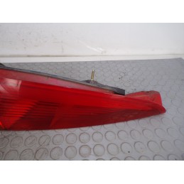 Fanale fanalino stop post sx Fiat Punto 188 del 2003 cod 46794078  1680855110896