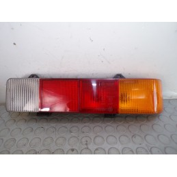 Fanale fanalino stop post dx Fiat Cinquecento dal 1991 al 1998  1680871541292