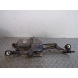 Motorino tergicristallo ant Opel Corsa D dal 2006 al 2014 cod 13182340  1680872522313