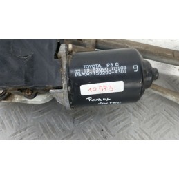 MOTORINO TERGICRISTALLI ANTERIORE TOYOTA YARIS VERSO DAL 1999 AL 2005  2400000003663