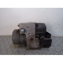 Centralina pompa abs Toyota Yaris 1.3 b dal 1999 al 2004 cod 44510-0d011  1680874711135