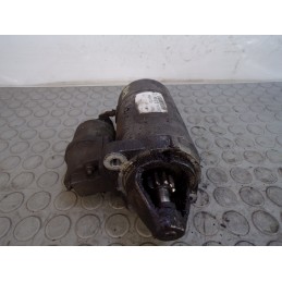 Motorino avviamento Fiat Seicento 1.1 b dal 2005 al 2010 cod 63222908  1680878380856