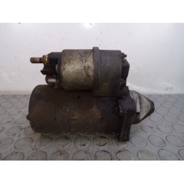 Motorino avviamento Fiat Seicento 1.1 b dal 2005 al 2010 cod 63222908  1680878380856