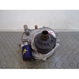 Polmone riduttore pressione gas Fiat Punto 176 dal 1993 al 1999 cod 67r-010045  1681222752640