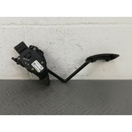 PEDALE ACCELERATORE ELETTRICO OPEL AGILA 1.0 B DAL 2000 AL 2007  1671719001382