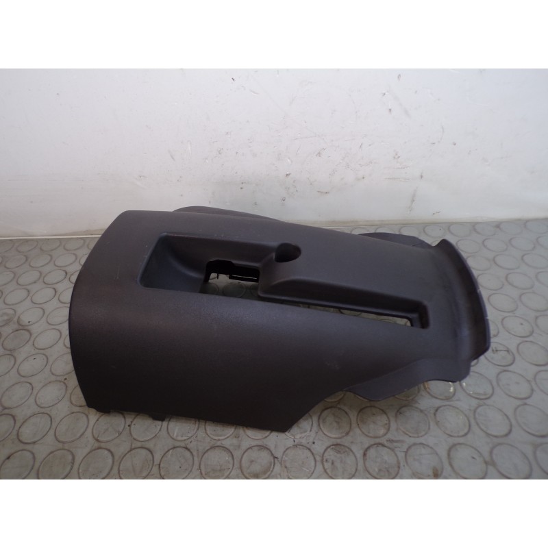 Carena plastica piantone sterzo Chevrolet Spark dal 209 al 2016 cod 96909224  1681296055128