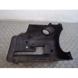 Carena plastica piantone sterzo Chevrolet Spark dal 209 al 2016 cod 96909224  1681296055128