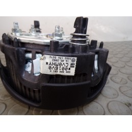 Airbag volante Vw Polo 9n dal 2002 al 2009 cod 6q0880201k  1681309055831