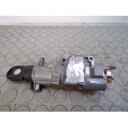 Blocchetto accensione con chiave Vw Polo 9n dal 2002 al 2009 cod 4b0905651  1681310115074