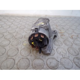 Blocchetto accensione con chiave Vw Polo 9n dal 2002 al 2009 cod 4b0905651  1681310115074