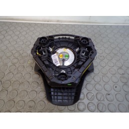 Airbag volante Opel Corsa D dal 2006 al 2014 cod 13235770  1681310995522