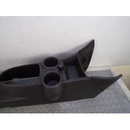 Tunnel consolle centrale Chevrolet Spark dal 2009 al 2016 cod 96909225  1681391312614