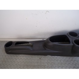 Tunnel consolle centrale Chevrolet Spark dal 2009 al 2016 cod 96909225  1681391312614