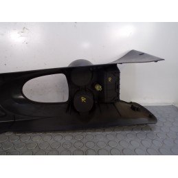 Tunnel consolle centrale Chevrolet Spark dal 2009 al 2016 cod 96909225  1681391312614