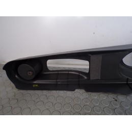 Tunnel consolle centrale Chevrolet Spark dal 2009 al 2016 cod 96909225  1681391312614