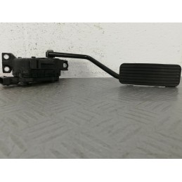 PEDALE ACCELERATORE ELETTRICO OPEL AGILA 1.0 B DAL 2000 AL 2007  1671719001382