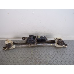 Motorino tergicristallo ant Nissan Micra K12 dal 2002 al 2010 cod 28810ax700  1681480474001