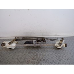 Motorino tergicristallo ant Nissan Micra K12 dal 2002 al 2010 cod 28810ax700  1681480474001