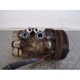 Compressore aria condizionata Vw Polo 6n dal 1994 al 2002 cod 706p  1681481568563