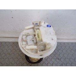 Pompa carburante galleggiante Fiat Punto 1.2 b dal 1999 a l2011 cod 116d01  1682599684534