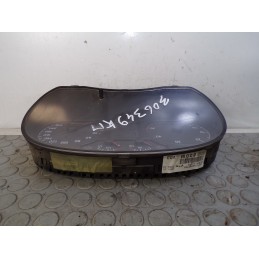 Contachilometri quadro strumenti Vw Polo 9n 1.4 d dal 2001 al 2009 cod 6q0920800m  1682604889596