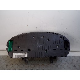 Contachilometri quadro strumenti Vw Polo 9n 1.4 d dal 2001 al 2009 cod 6q0920800m  1682604889596