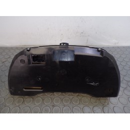 Contachilometri quadro strumenti Fiat Punto 188 1.2 b dal 1999 al 2011  1682686639010