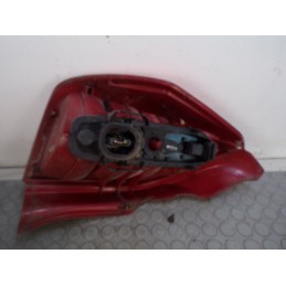 Fanale fanalino stop post dx Citroen C2 dal 2003 al 2009 cod 9680283680  1683039610908