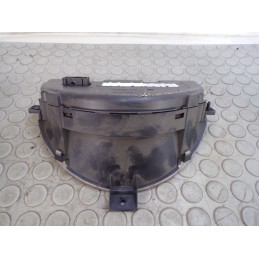 Contachilometri quadro strumenti Citroen C2 1.4 d dal 2002 al 2009 cod 9660225880  1683039970781