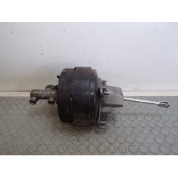 Pompa servofreno Smart Fortwo W451 dal 2007 al 2015 cod a4514300008  1683194757791