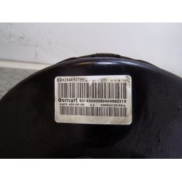 Pompa servofreno Smart Fortwo W451 dal 2007 al 2015 cod a4514300008  1683194757791