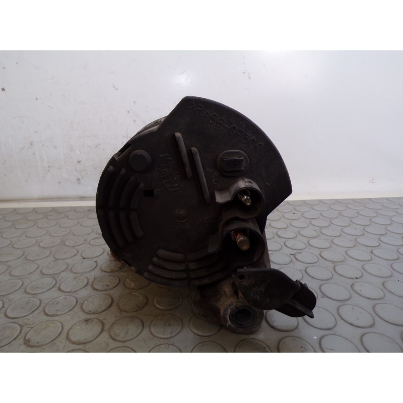 Alternatore Fiat Punto 176 1.1 b dal 1993 al 1999 cod 63321604  1683196388009