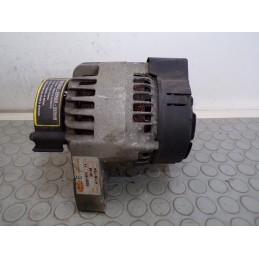 Alternatore Fiat Punto 176 1.1 b dal 1993 al 1999 cod 63321604  1683196388009