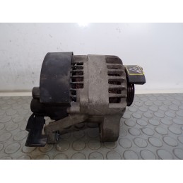 Alternatore Fiat Punto 176 1.1 b dal 1993 al 1999 cod 63321604  1683196388009